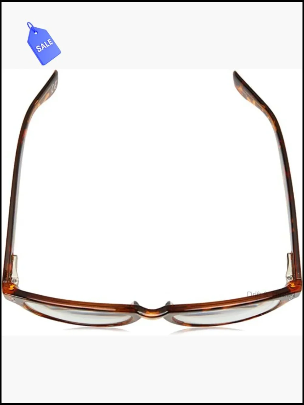 Multifocus Reading Glasses for Men Women Scratch-Resistant Anti-Reflective